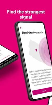 T-Mobile Internet android App screenshot 4
